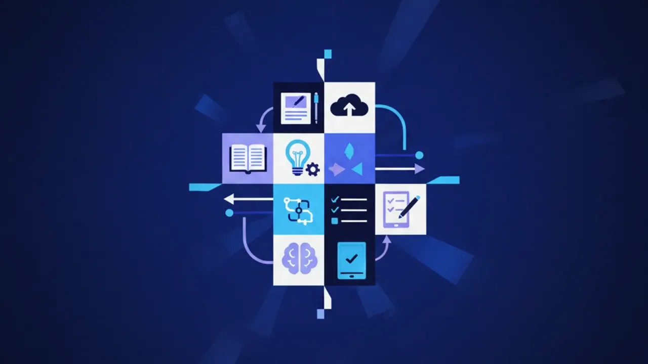 De bedste note-apps til studerende i 2026