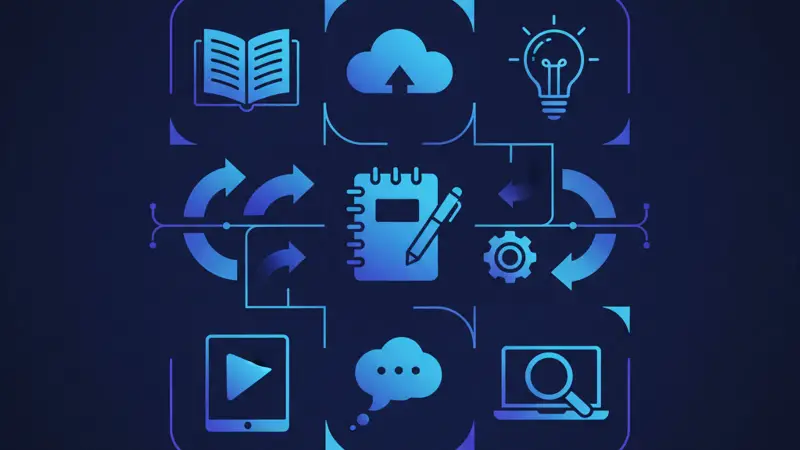 Die besten Notiz-Apps für Studierende 2026