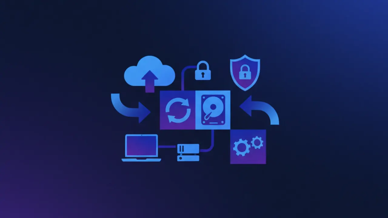 DSGVO-konformes Cloud-Backup für Solo-Selbstständige