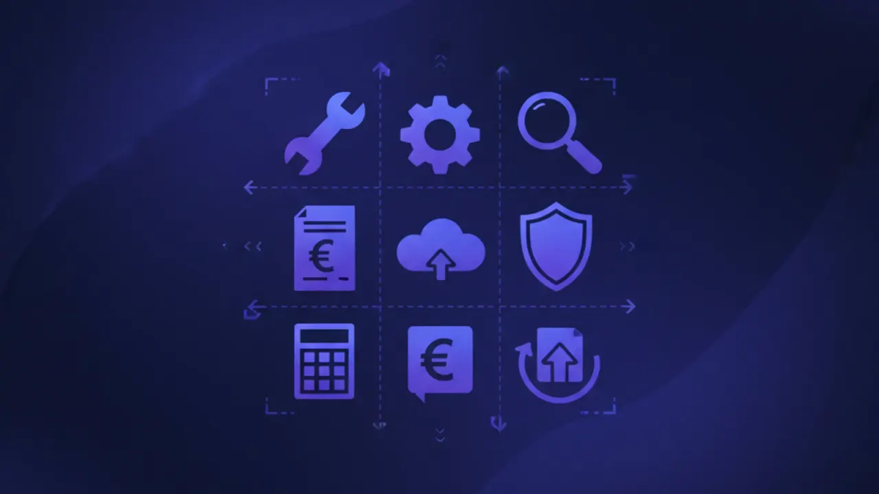 Facturación electrónica para autónomos en España — qué cambia con Verifactu