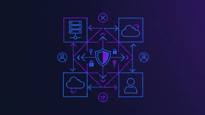 Password manager per piccoli team — cosa conta davvero