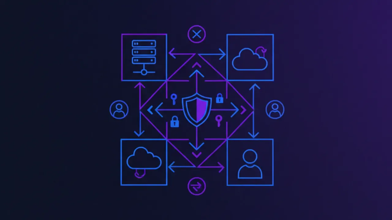 Password manager per piccoli team — cosa conta davvero