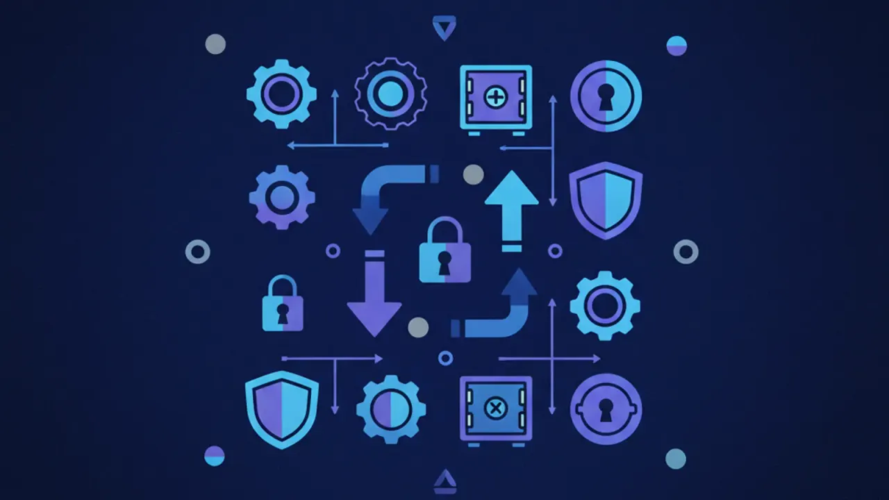 Password managers for small teams — what actually matters