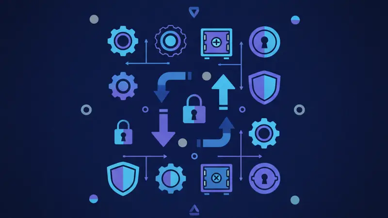 Password managers for small teams — what actually matters