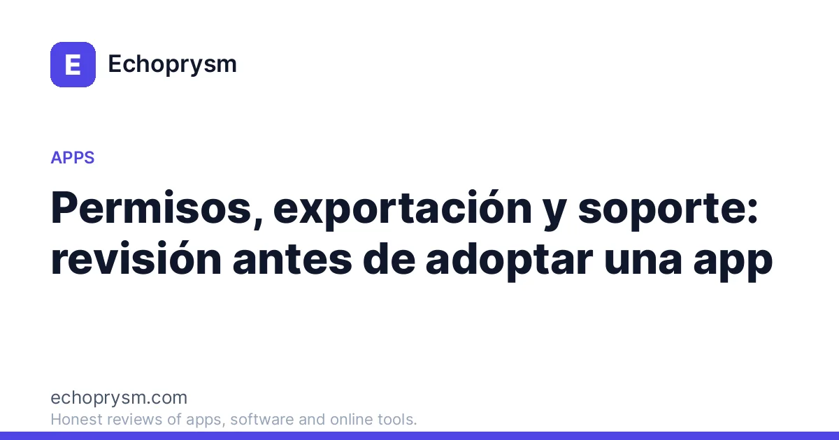 Pantalla mostrando una solicitud de permisos de una aplicación con varias opciones de acceso